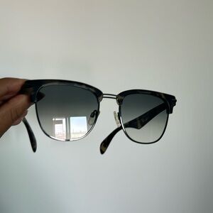 Rag & bone sunglasses